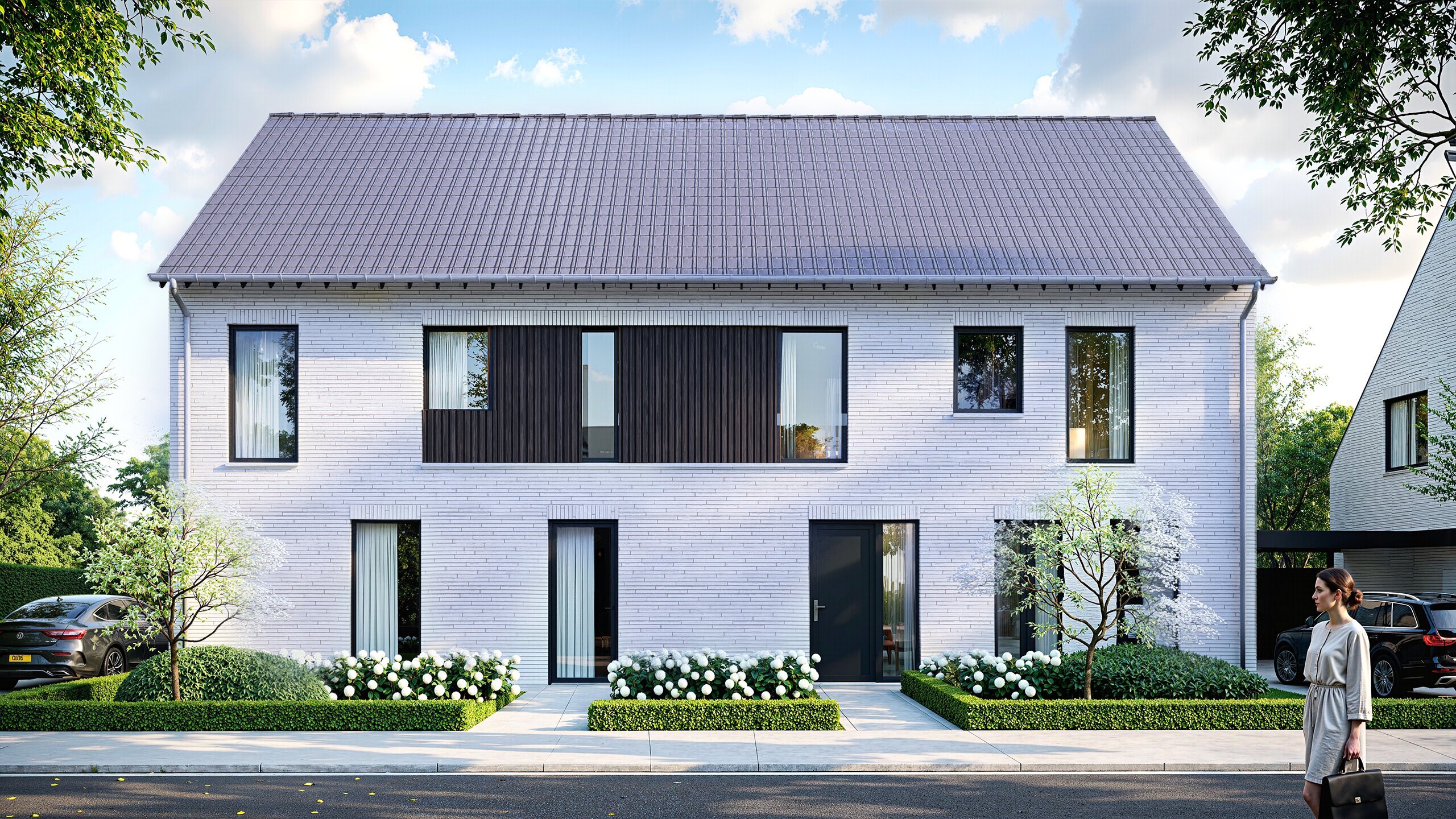 Huis te koop in Roosdaal