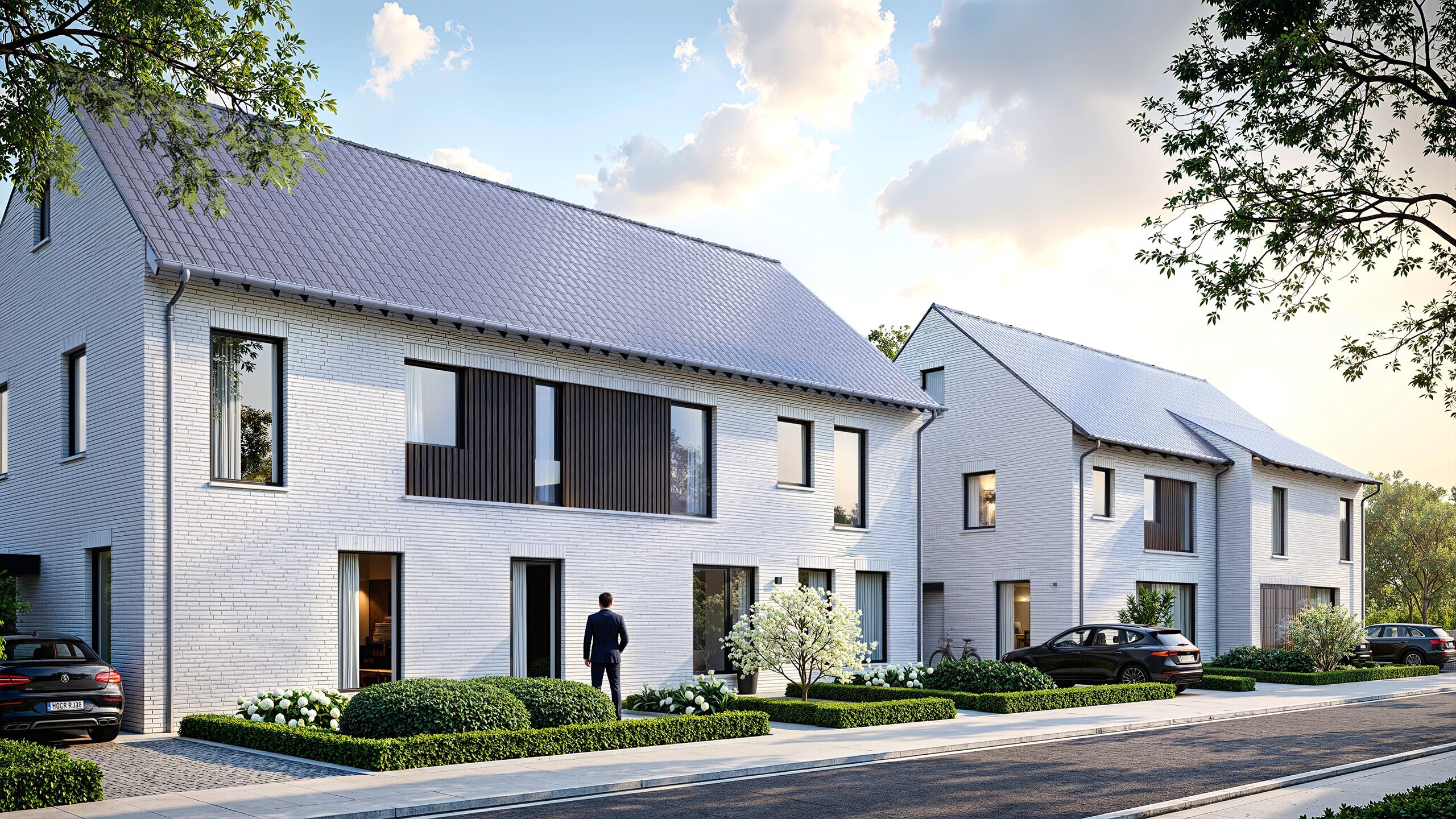 Huis te koop in Roosdaal