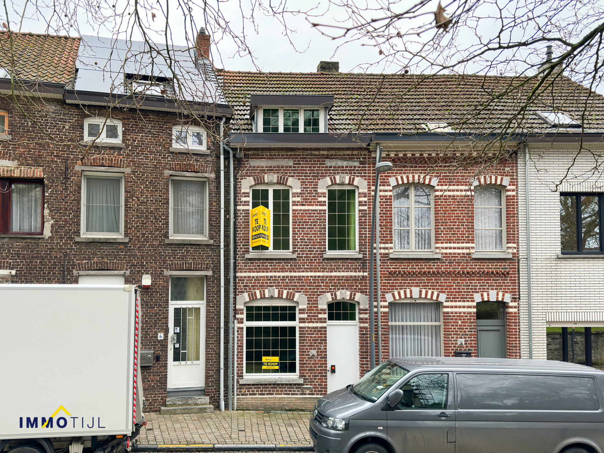 Huis te koop in Sint-Pieters-Leeuw