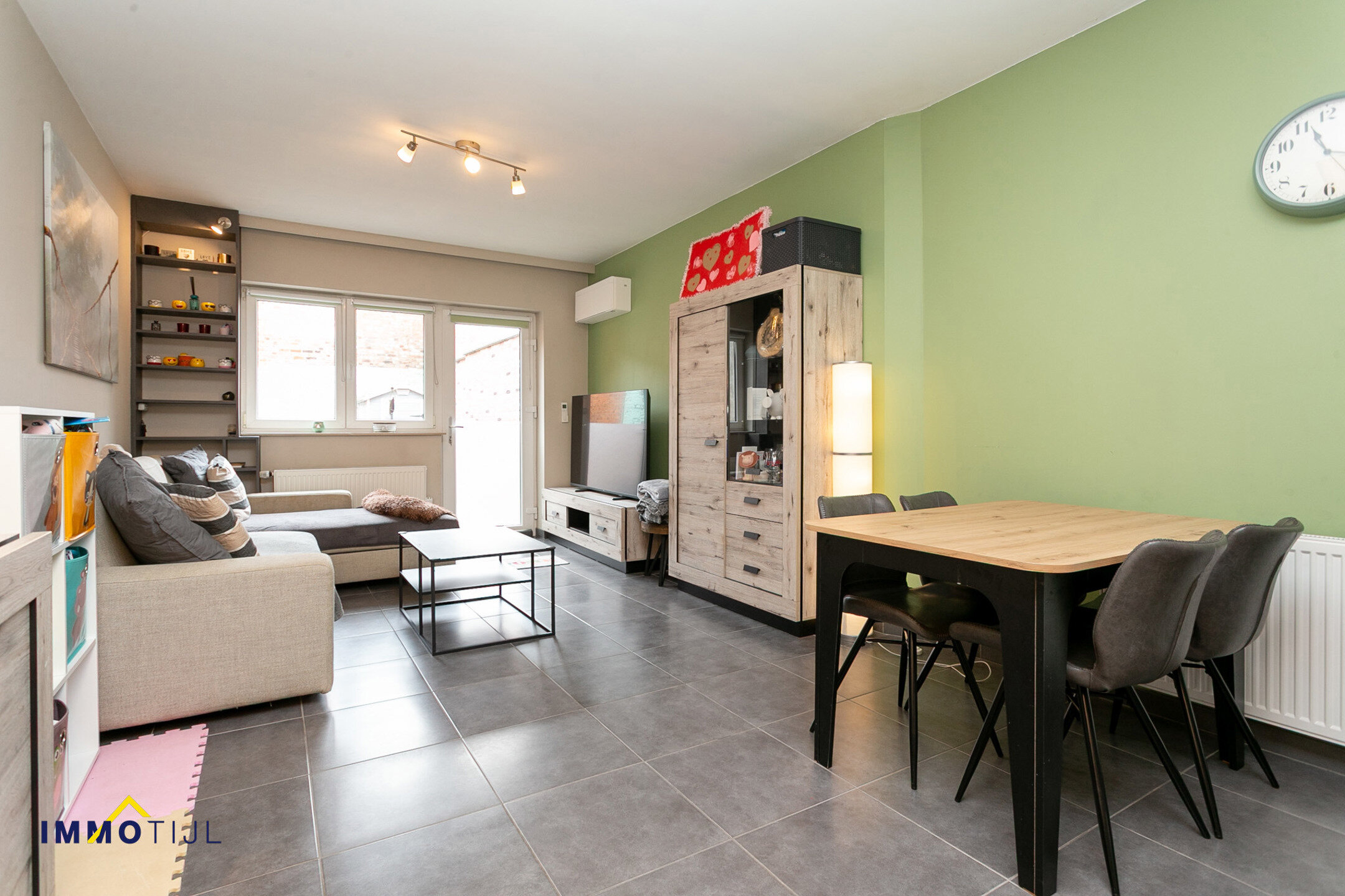 Huis te koop in Temse