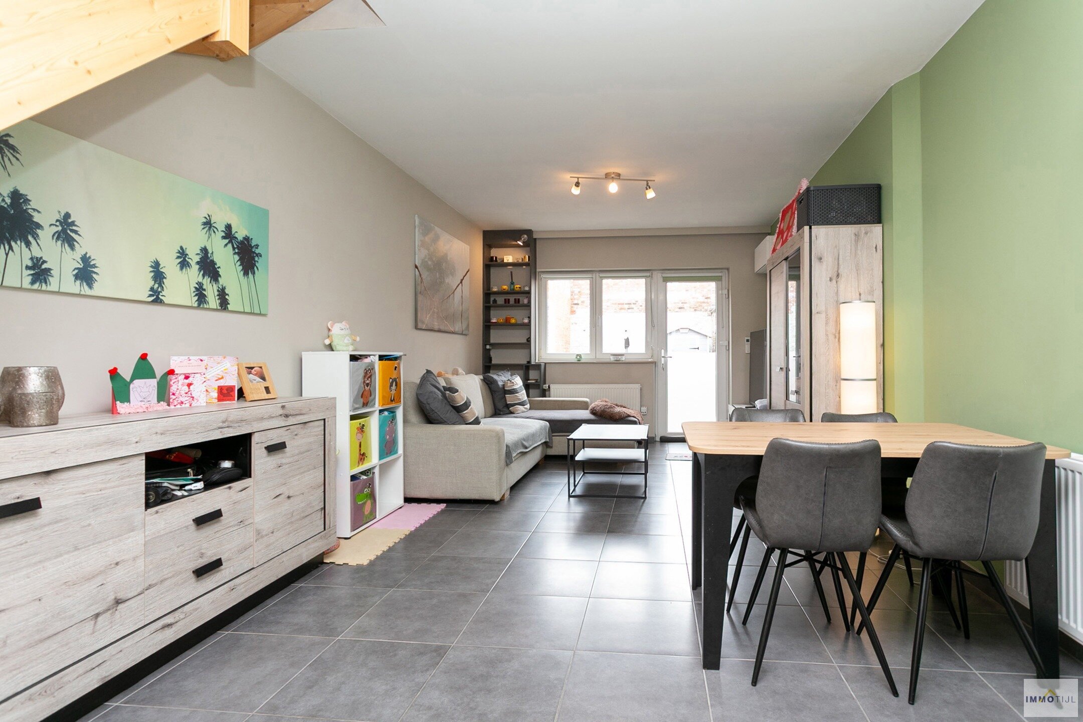 Huis te koop in Temse