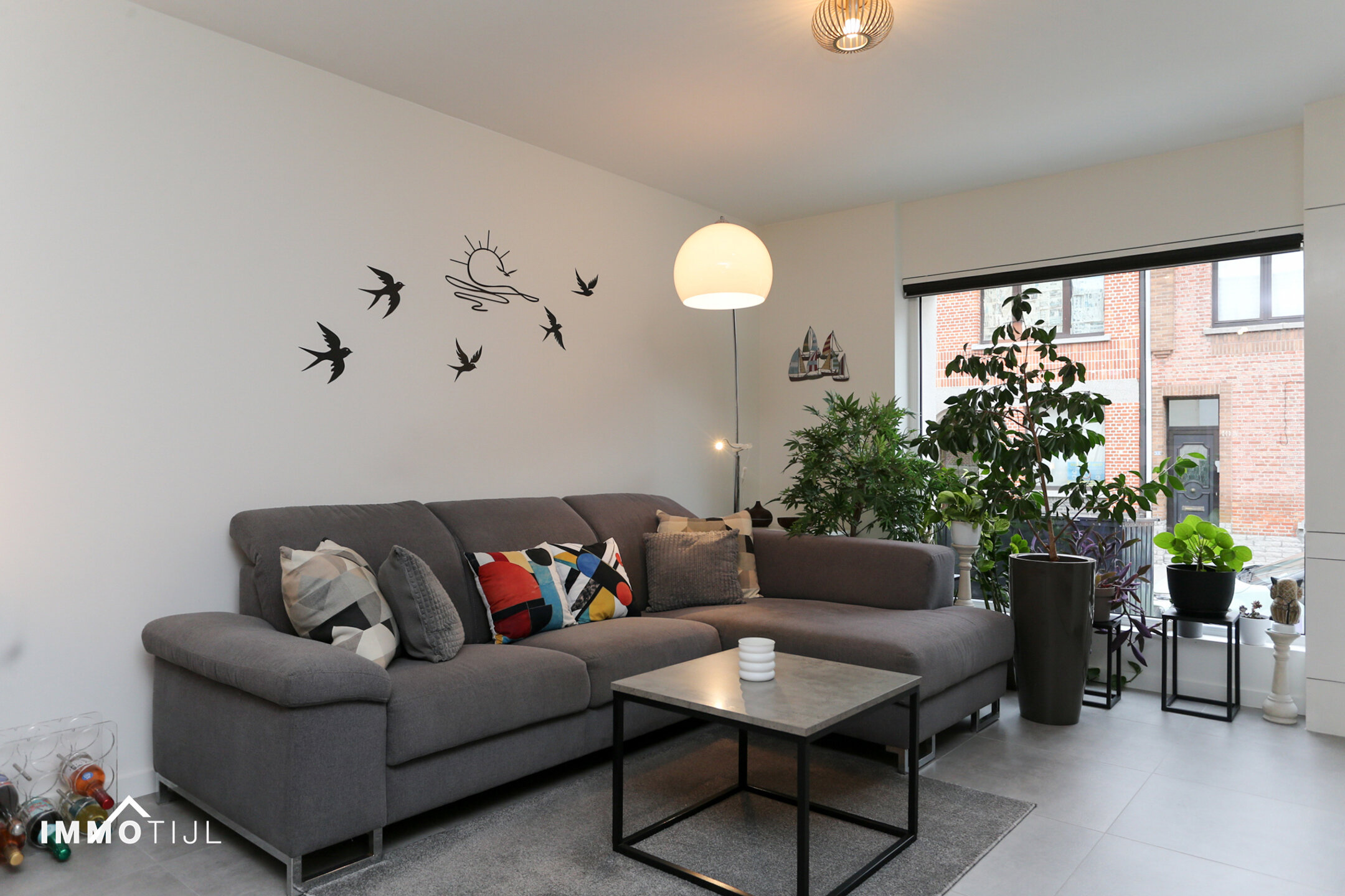 Huis te koop in Temse