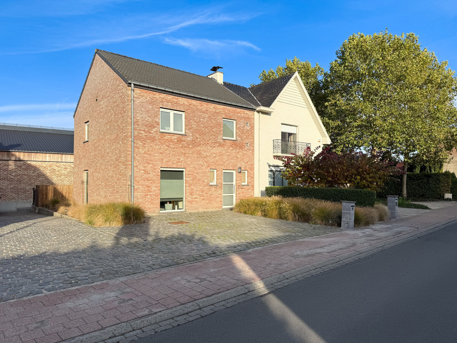 Huis te koop in Ternat