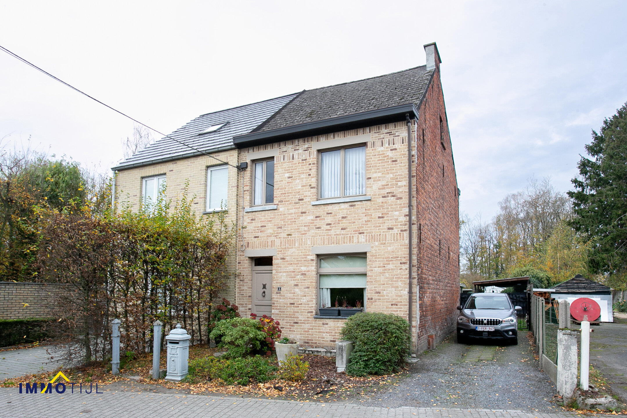 Huis te koop in Wichelen