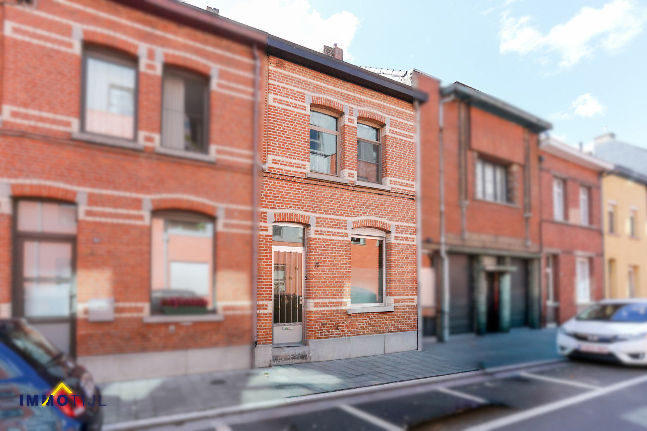 Huis te koop in Willebroek