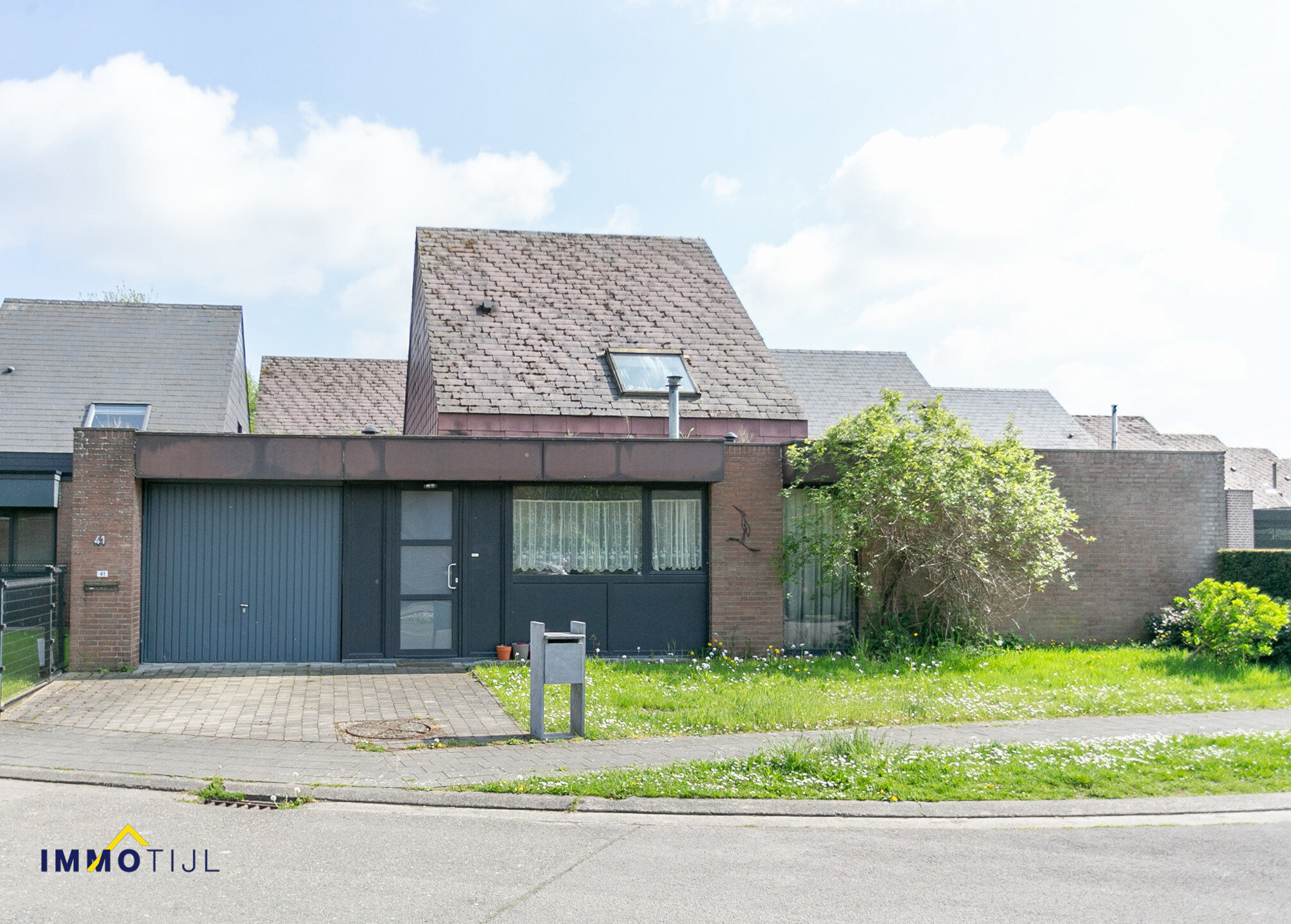 Huis te koop in Wolvertem