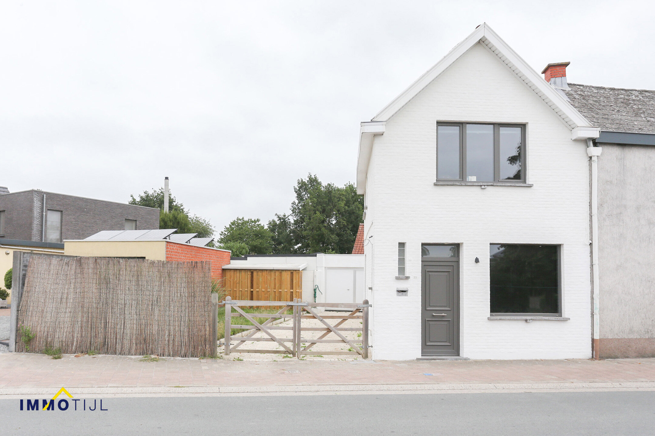 Huis te koop in Zele