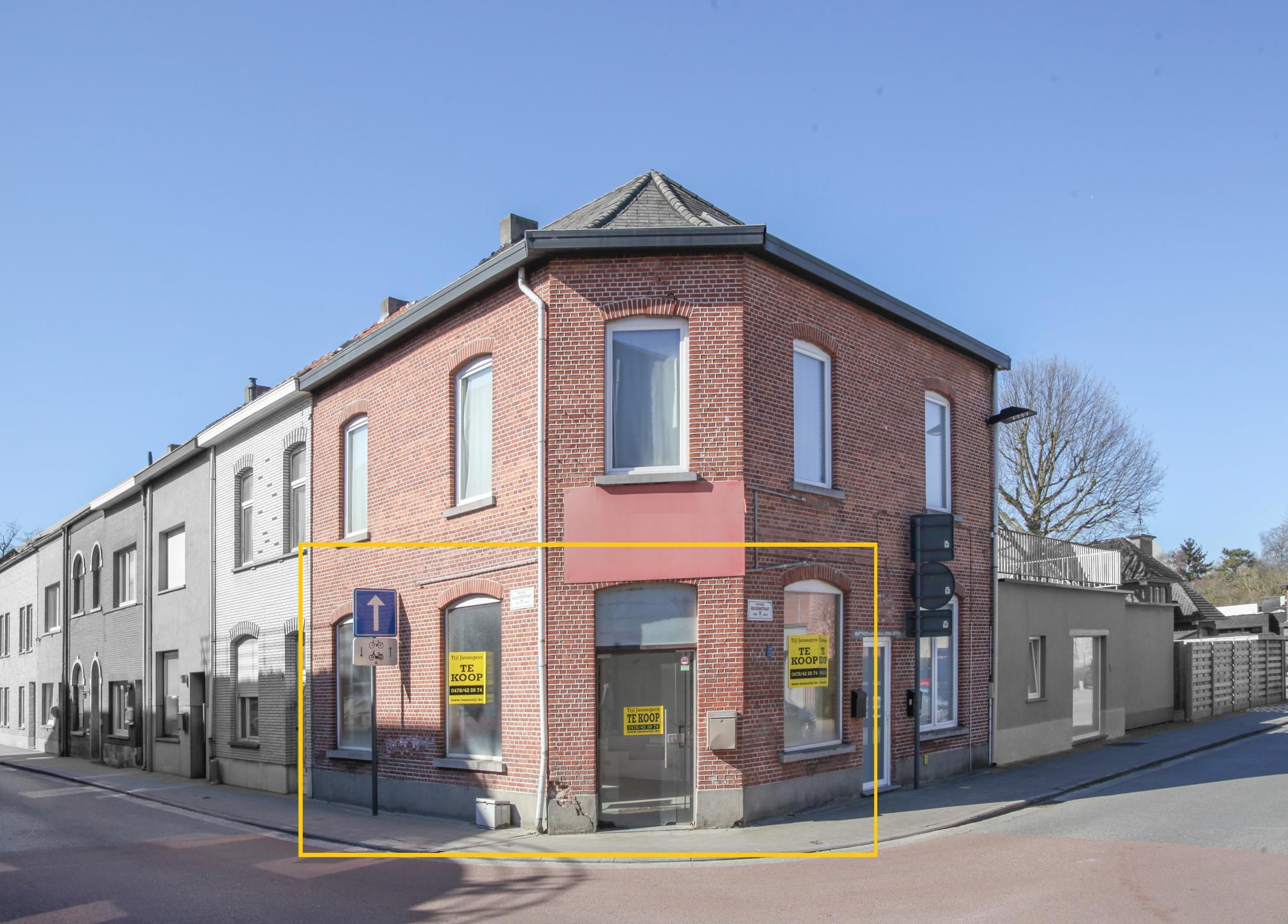 Kantoor te koop in Aalst