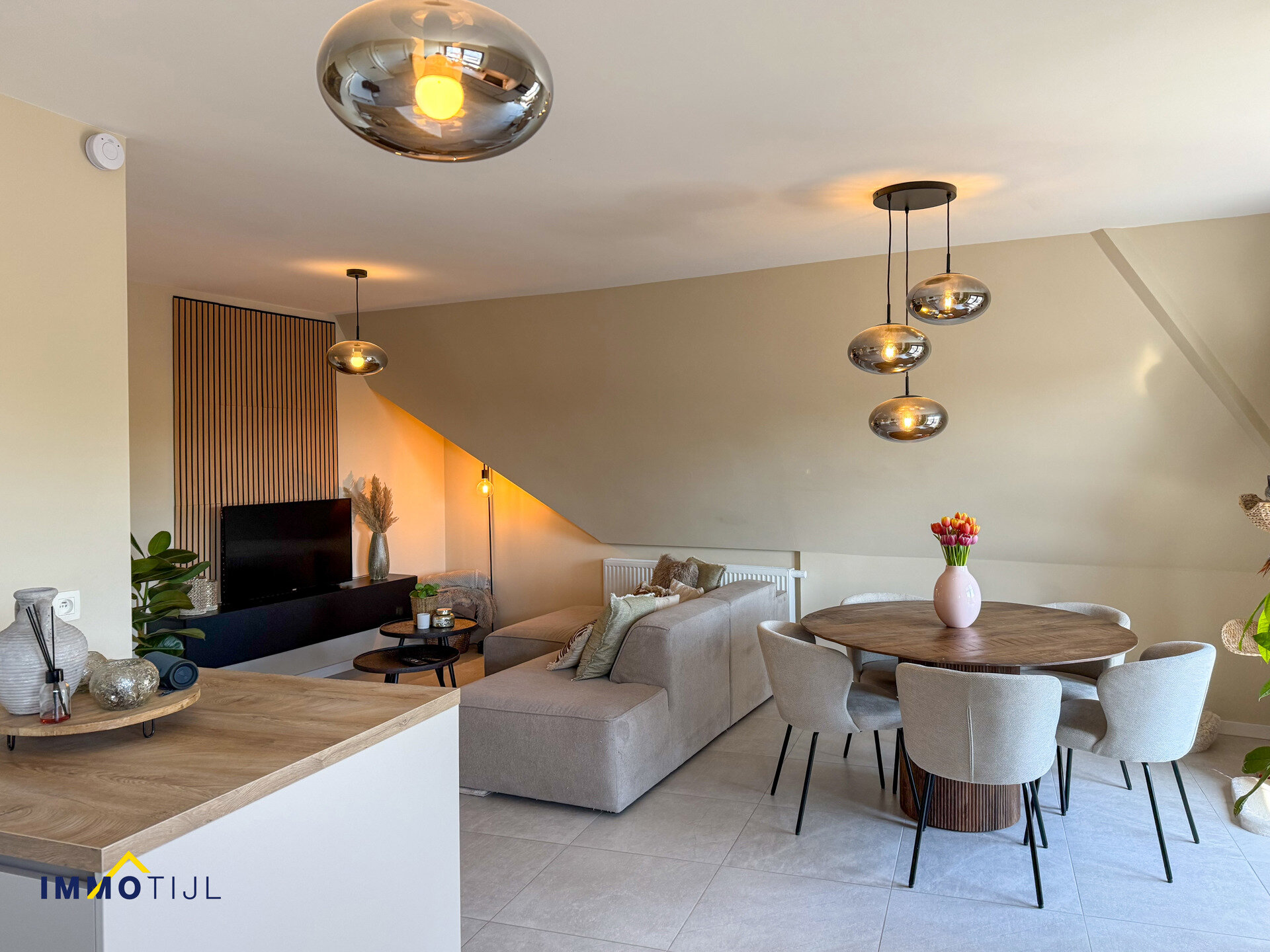 Loft te koop in Berlare