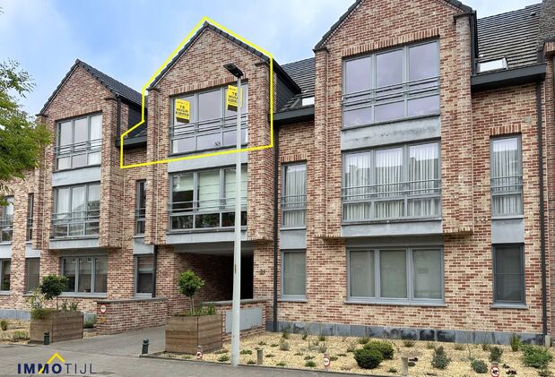 Appartement te huur in Aalst