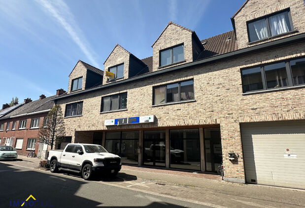 Appartement te huur in Aalst