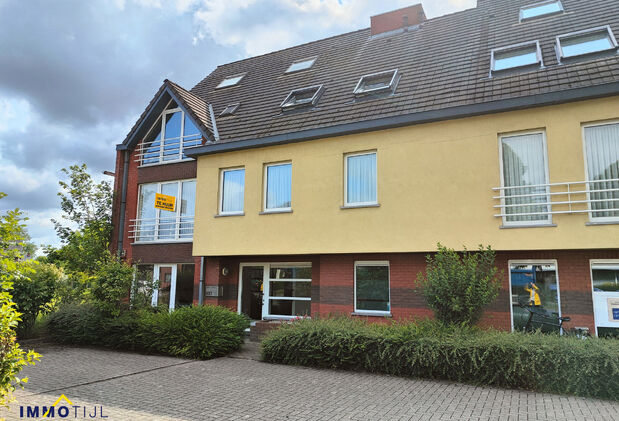 Appartement te huur in Aalst
