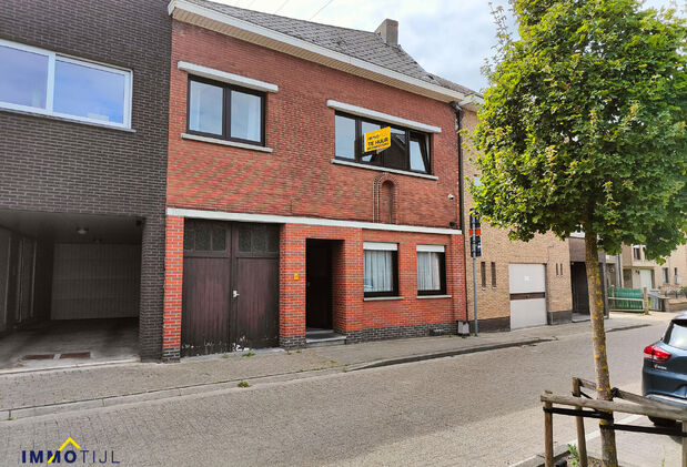 Appartement te huur in Aalst