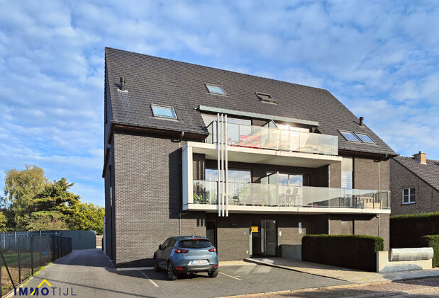 Appartement te huur in Aalst