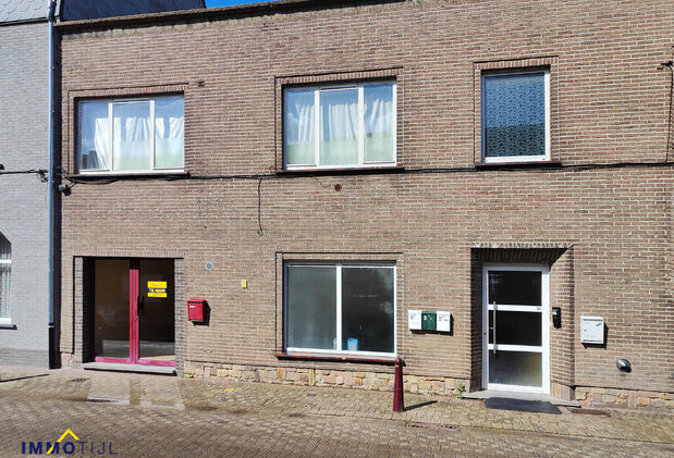 Appartement te huur in Aalst