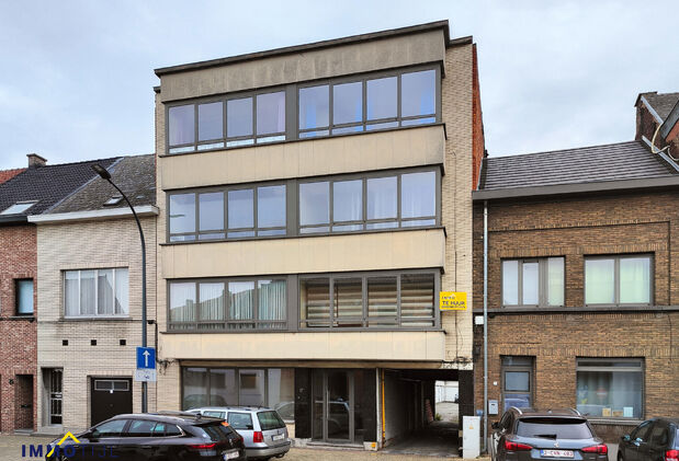 Appartement te huur in Aalst