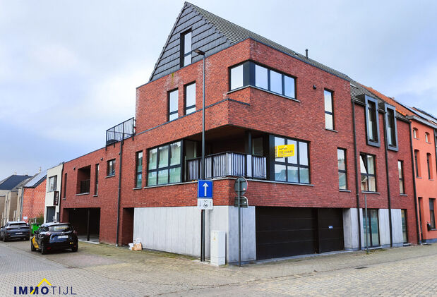 Appartement te huur in Aalst