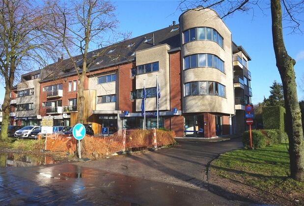 Appartement te huur in Aalst