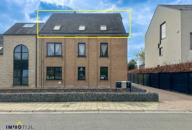 Appartement te huur in Aalst