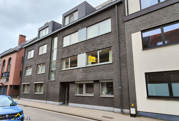 Appartement te huur in Aalst