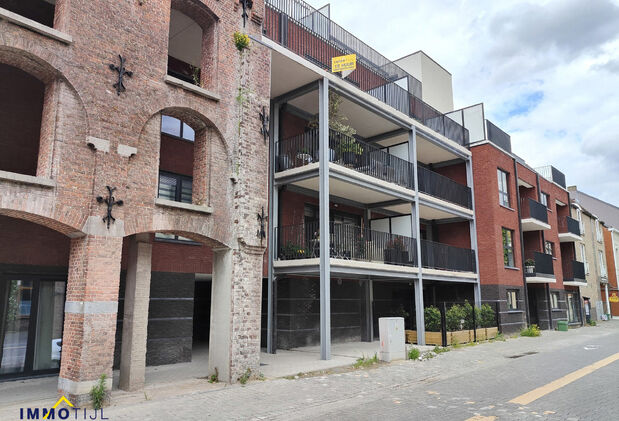 Appartement te huur in Aalst