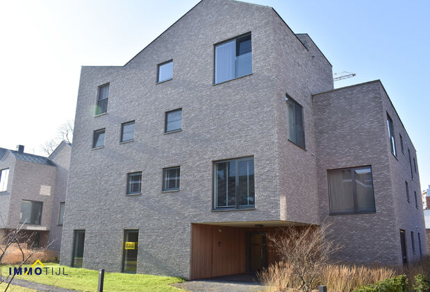Appartement te huur in Aalst