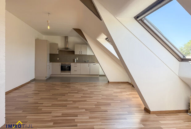 Appartement te huur in Aalst