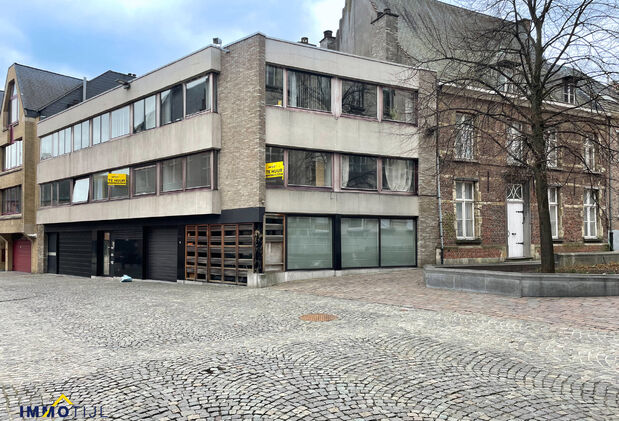 Appartement te huur in Aalst