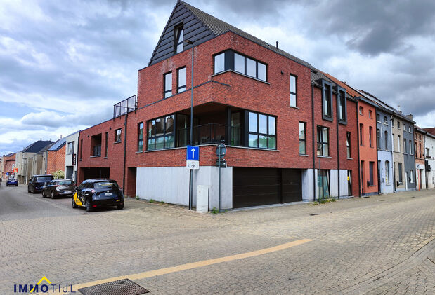 Appartement te huur in Aalst