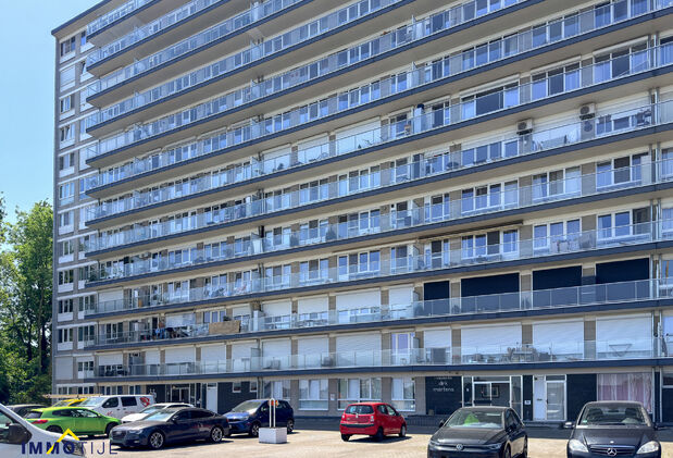 Appartement te huur in Aalst
