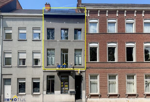 Appartement te huur in Aalst