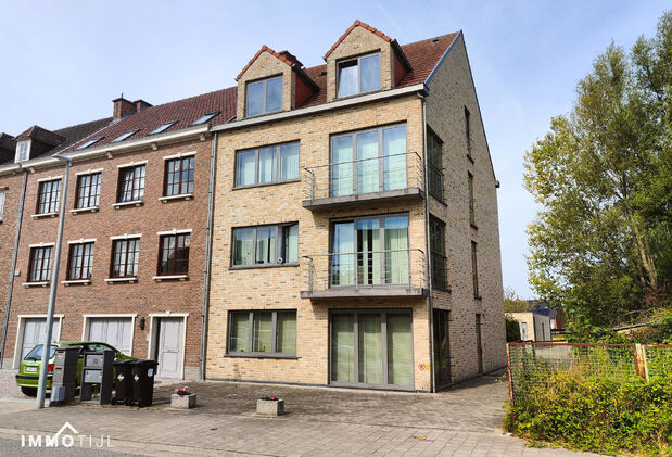 Appartement te huur in Aalst