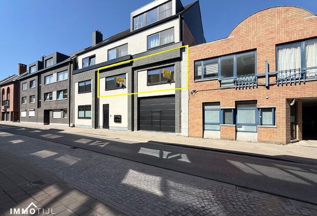 Appartement te huur in Aalst