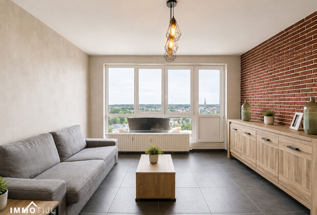 Appartement te huur in Aalst