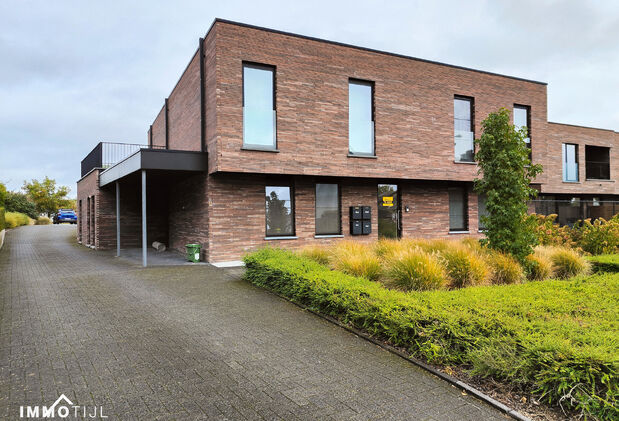 Appartement te huur in Aalst