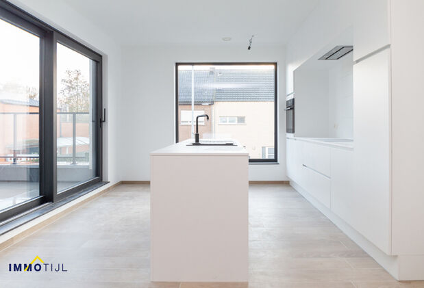 Appartement te huur in Baasrode