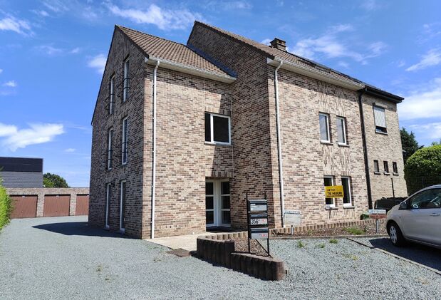 Appartement te huur in Denderleeuw