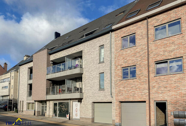 Appartement te huur in Denderleeuw