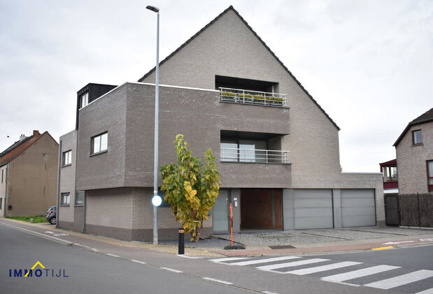 Appartement te huur in Denderleeuw