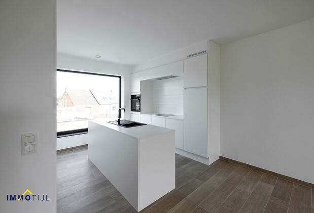 Appartement te huur in Dendermonde