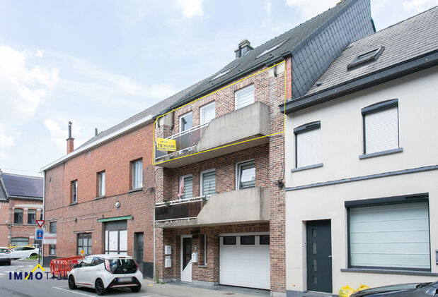 Appartement te huur in Dendermonde