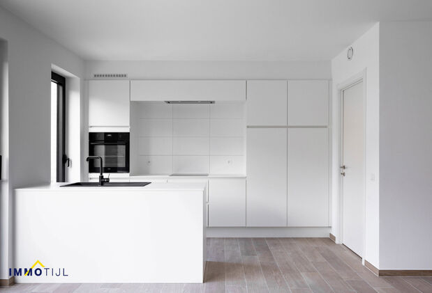 Appartement te huur in Dendermonde