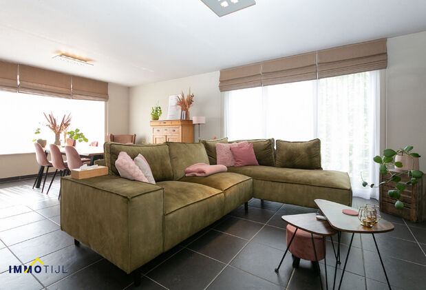 Appartement te huur in Dendermonde