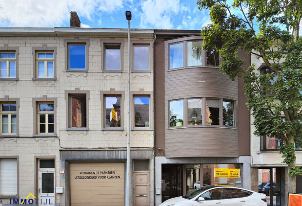 Appartement te huur in Dendermonde