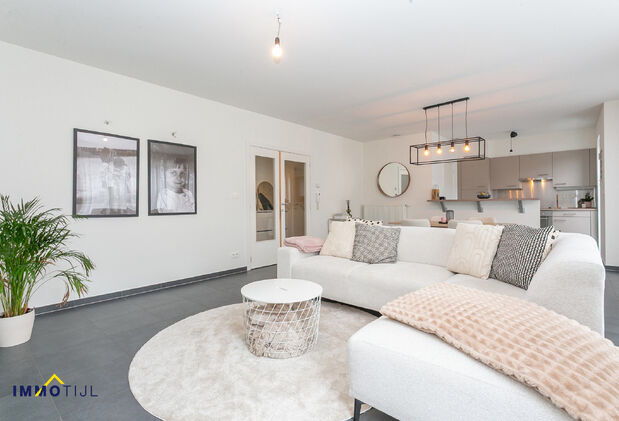 Appartement te huur in Dendermonde