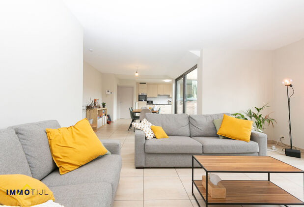 Appartement te huur in Dendermonde