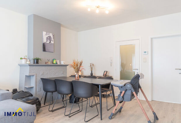 Appartement te huur in Dendermonde