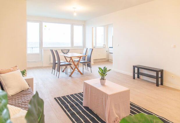 Appartement te huur in Dendermonde