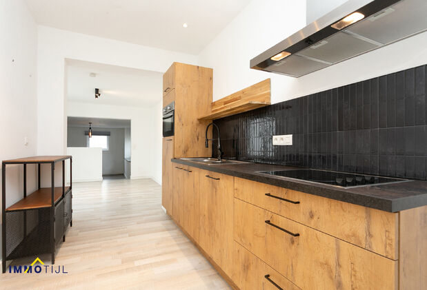 Appartement te huur in Dendermonde