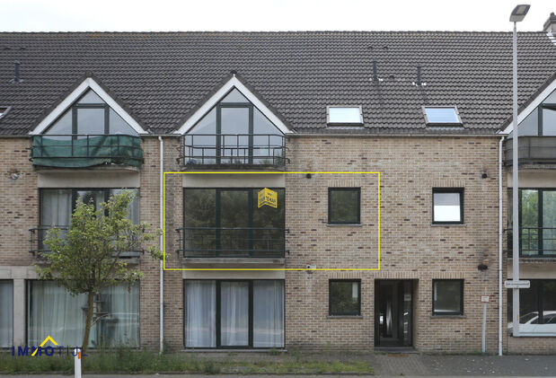 Appartement te huur in Dendermonde